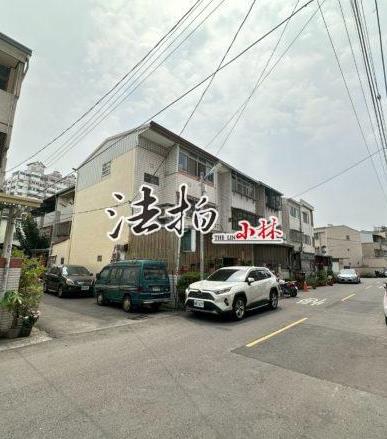 潭子區大通街93巷57弄3號潭子法拍屋捷運松竹站頭家厝車站