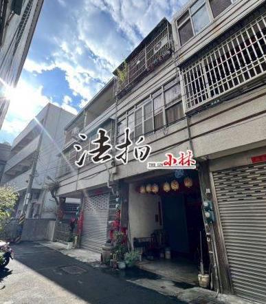 清水區海濱路221之22號清水法拍屋大秀國小清水五權夜市