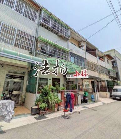 龍井區遊園南路226巷10號龍井法拍屋東海大學台中工業區