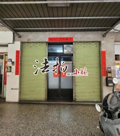 西區大樓_店面_一樓法拍-3