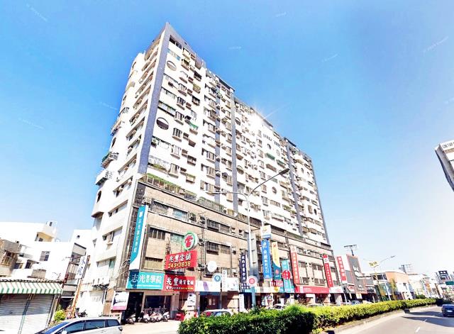 永康中正北路駿達天下