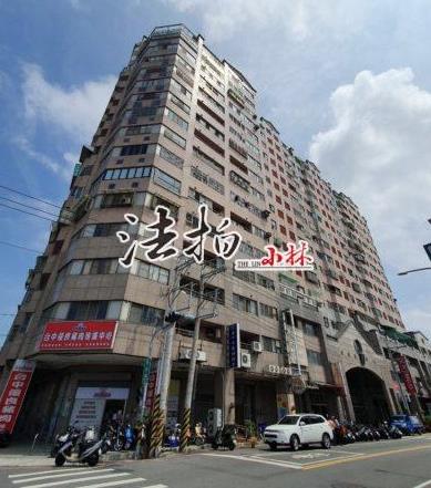 大甲區經國路750號6樓大甲法拍屋大甲鎮瀾宮文物館大甲國中
