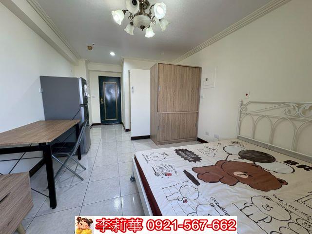 北區大樓_套房-3