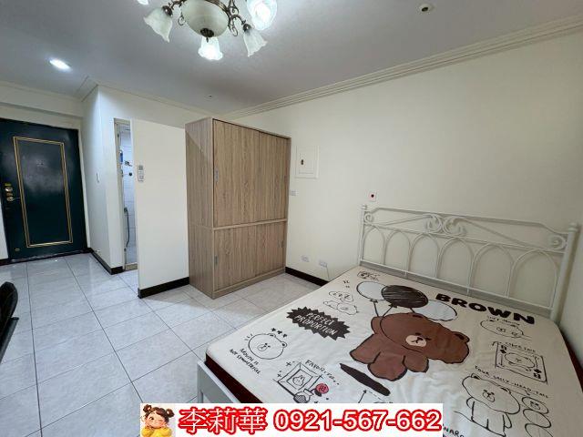 北區大樓_套房-4