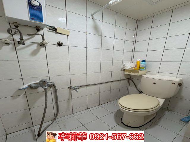 北區大樓_套房-6