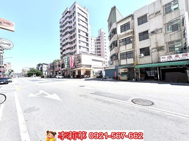 北區大樓_店面-1