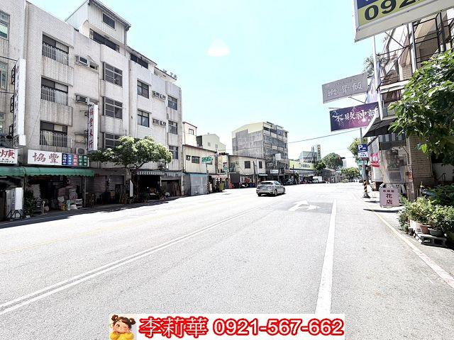 北區大樓_店面-2