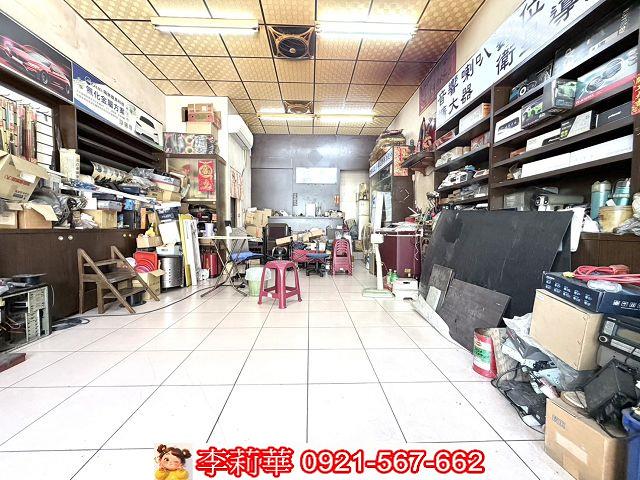 北區大樓_店面-4