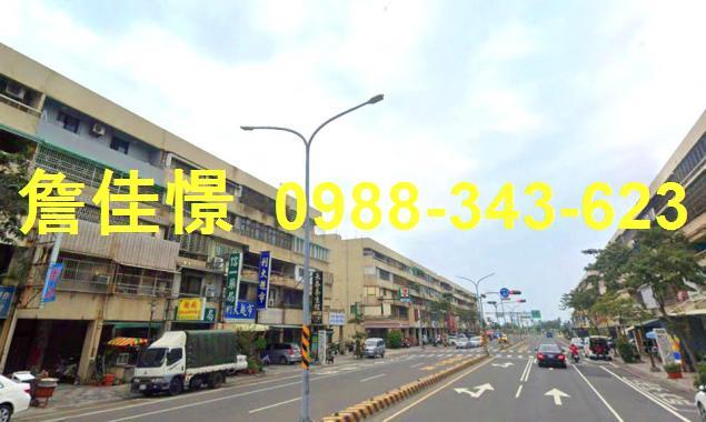 台南公寓法拍-5