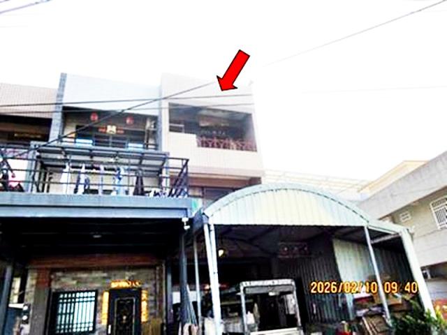 嘉義法拍透天-5