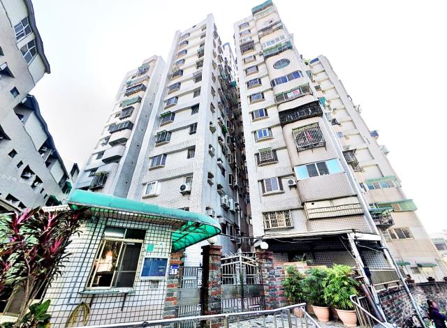 台南法拍大樓-2