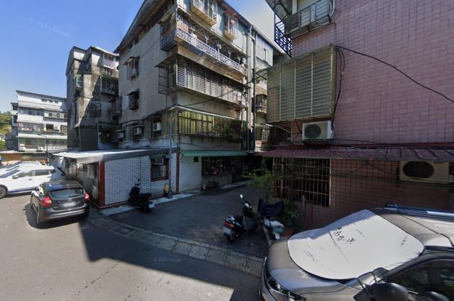 台北公寓法拍-1