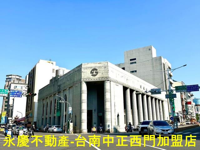 台南中西區透天-10