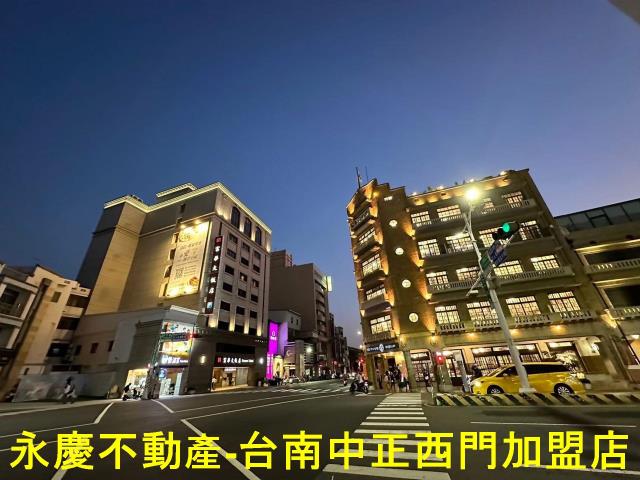 台南中西區透天-5