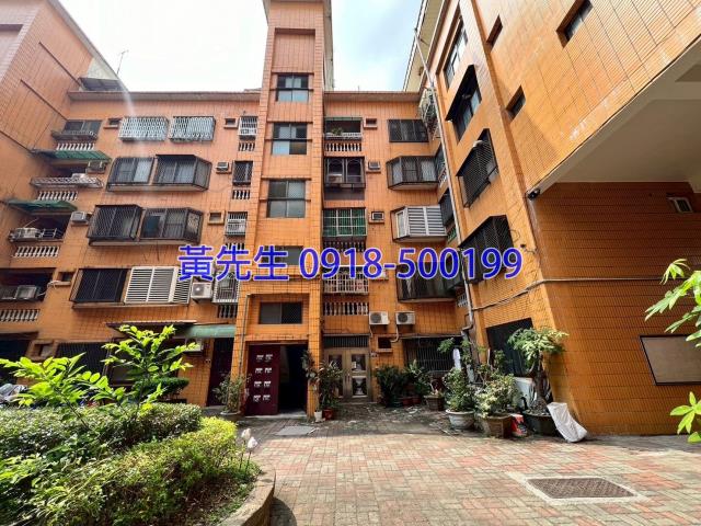 台中豐原法拍公寓-4