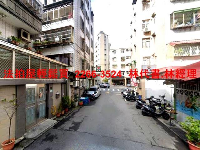 台北士林法拍公寓-4