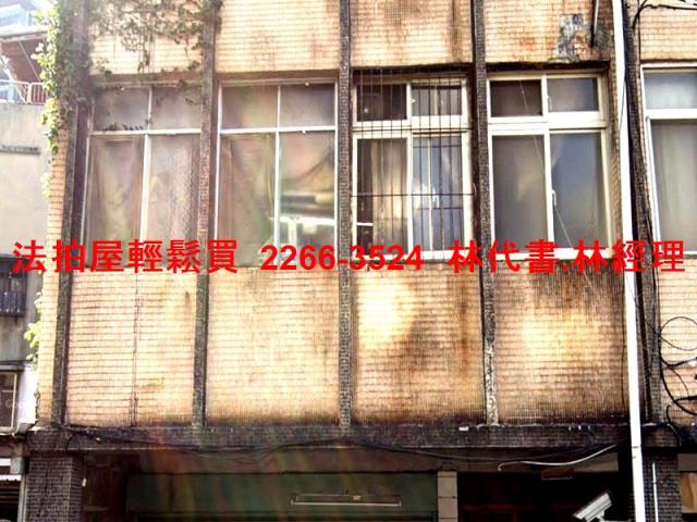 文山區拍賣公寓-0