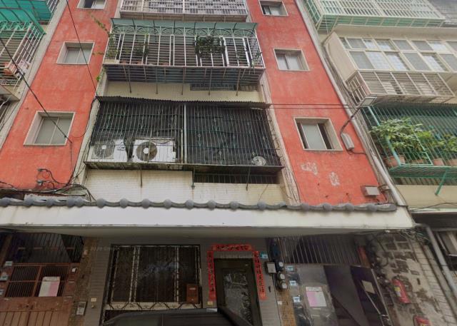 五股公寓法拍-2