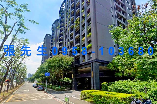 北屯大樓法拍-4