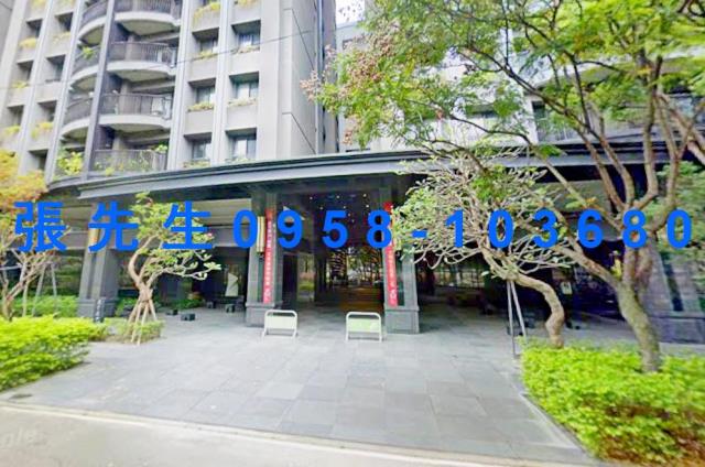 北屯大樓法拍-5