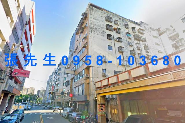 西屯華廈_套房拍賣-2