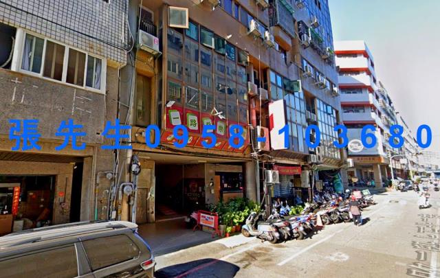 西屯華廈_套房拍賣-3