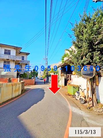 台中拍賣廠房-6