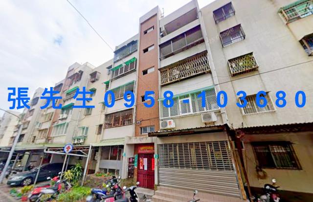 台南公寓法拍-3