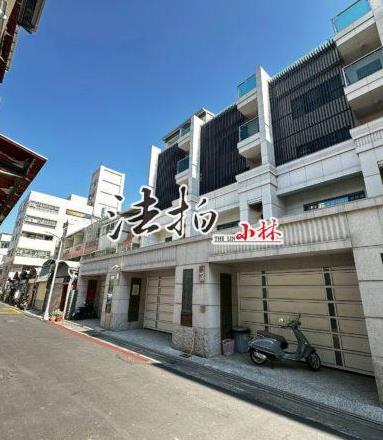 西屯區福安六街25巷15號西屯法拍屋世界貿易中心世貿公園