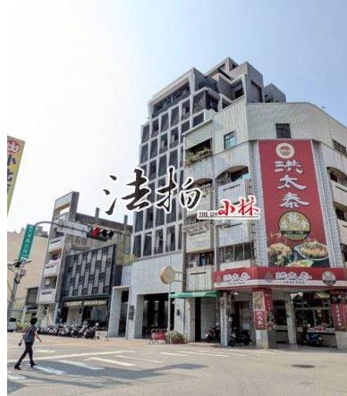 台中北屯法拍大樓_套房-3