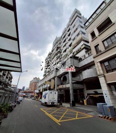 台中北屯大樓法拍-4