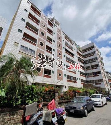 西屯區福中九街13巷8號2樓西屯法拍屋世貿公園台中工業區
