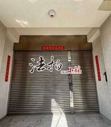 台中后里拍賣透天_店面-3