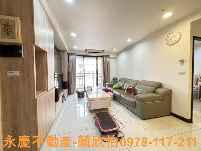 新竹香山大樓_華廈_公寓-11