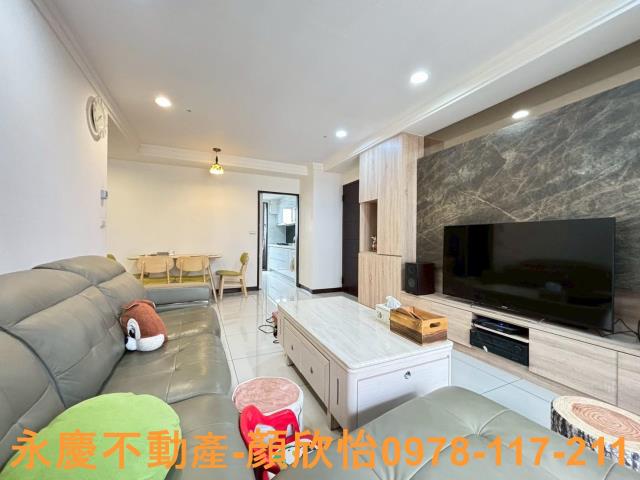 新竹香山大樓_華廈_公寓-2