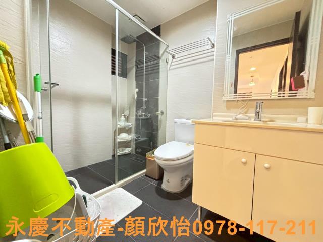 新竹香山大樓_華廈_公寓-9