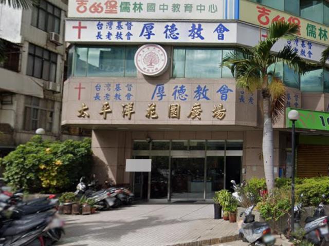 三重法拍大樓_辦公室-3