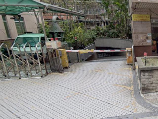 三重法拍大樓_辦公室-4