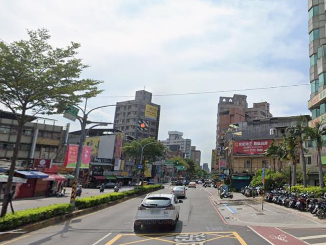 三重法拍大樓_辦公室-5