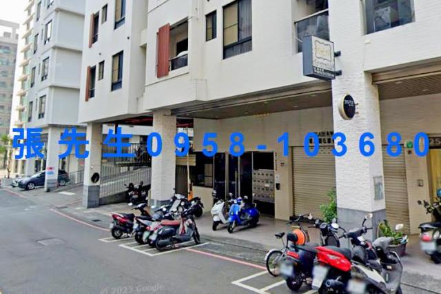 永康華廈法拍-4