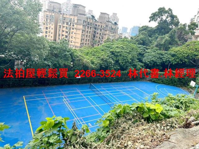 新北別墅拍賣-6