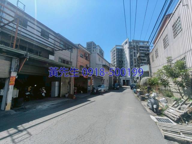 台中透天_工業住宅法拍-2