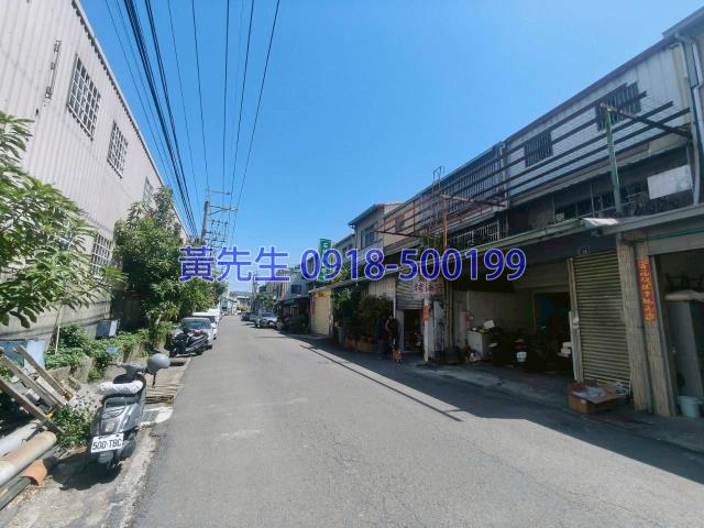 台中透天_工業住宅法拍-3