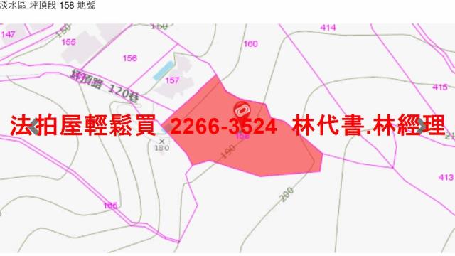 新北透天_別墅法拍-11