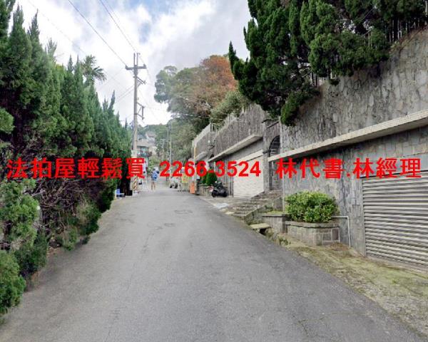 新北透天_別墅法拍-3