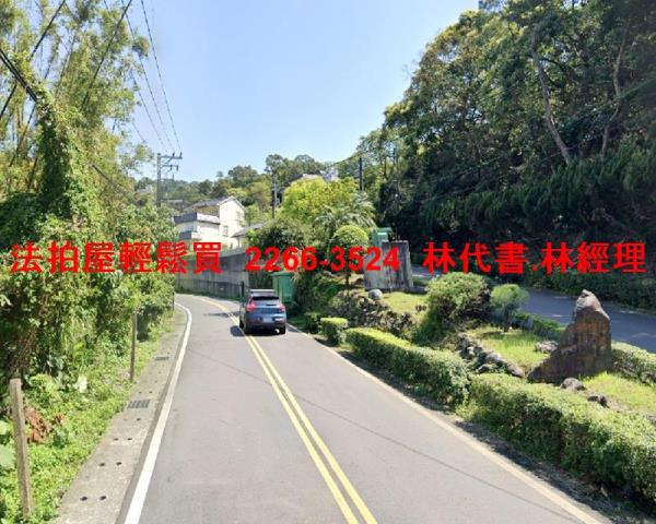 新北透天_別墅法拍-5