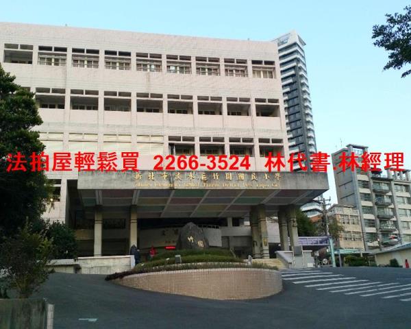 新北透天_別墅法拍-7