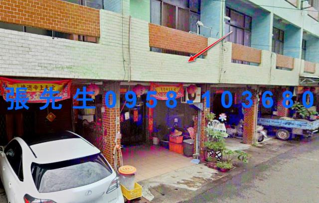 台南玉井透天法拍-3