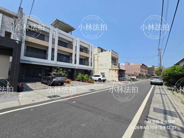 雲林麥寮透天_別墅法拍-2