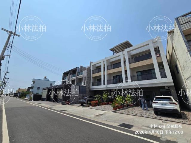 雲林麥寮透天_別墅法拍-3